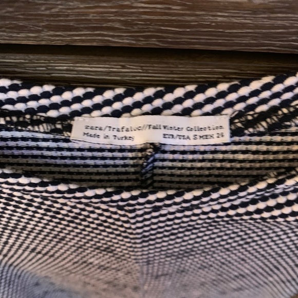 Zara top - Picture 3 of 4